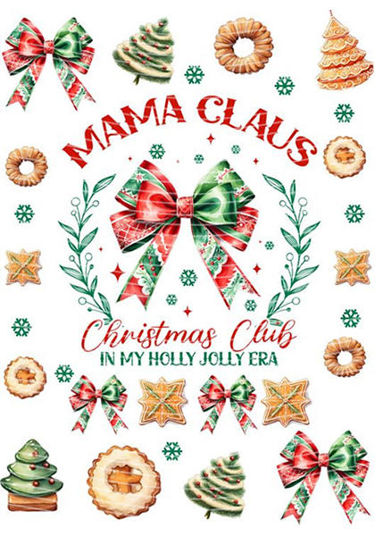 A5 Notebook Wraps-W-2588